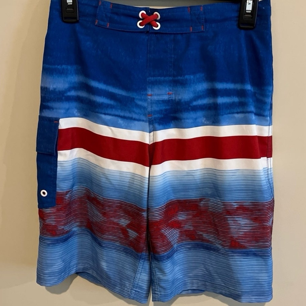 Swim trunks